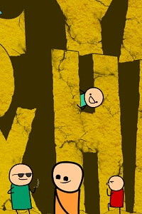Cyanide &amp;amp; Happiness
