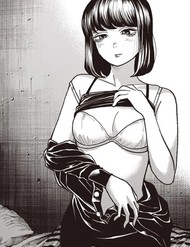 Deep-Rooted Jizou