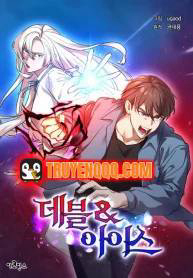 Devil &amp;amp; Ice