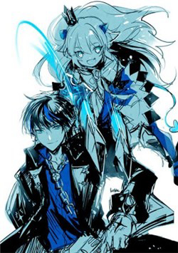 Giờ Trà Của Lu &amp;amp; Ciel