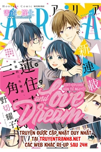 Love &amp;amp; Dream